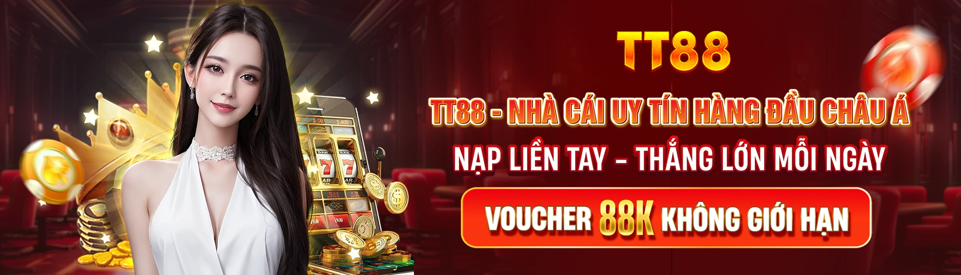 Nội dung Casino Live, bàn chơi, Game bài và Slot tại Tt88
