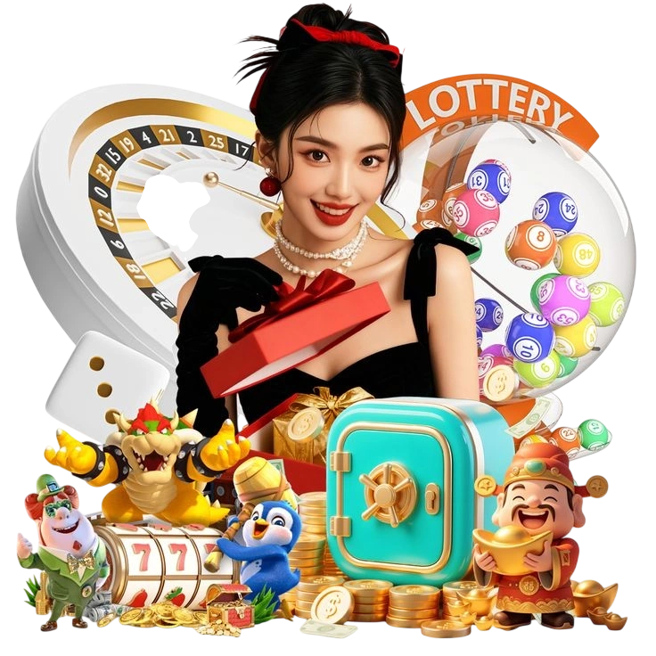 Nội dung xổ số tại Tt88